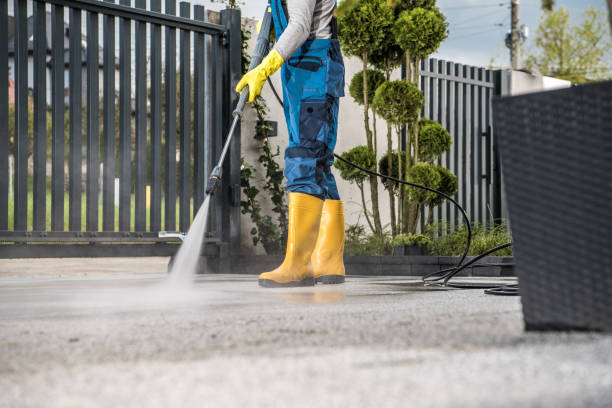 Longbranch, WA Pressure Washing Services Company